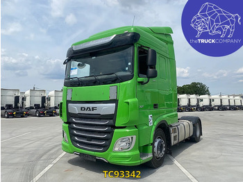 Trattore stradale DAF XF