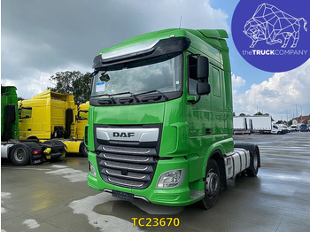 Trattore stradale DAF XF