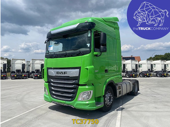 Trattore stradale DAF XF