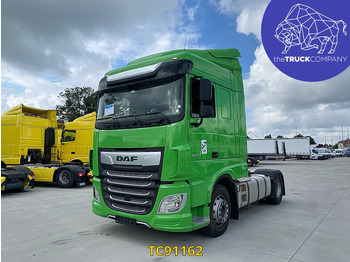 Trattore stradale DAF XF