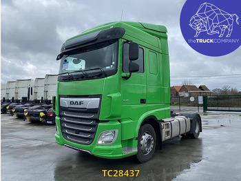 Trattore stradale DAF XF