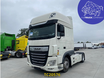 Trattore stradale DAF XF