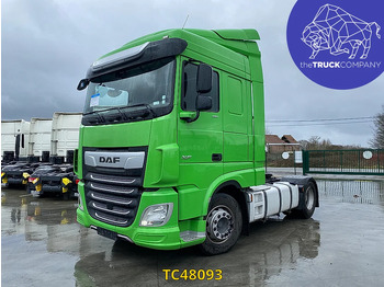 Trattore stradale DAF XF
