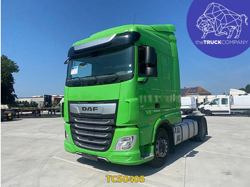 Trattore stradale DAF XF