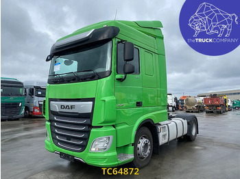 Trattore stradale DAF XF