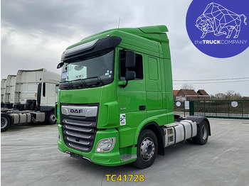 Trattore stradale DAF XF