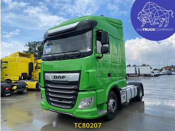 Trattore stradale DAF XF