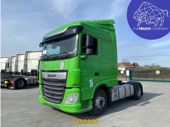 Trattore stradale DAF XF
