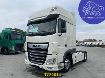 Trattore stradale DAF XF