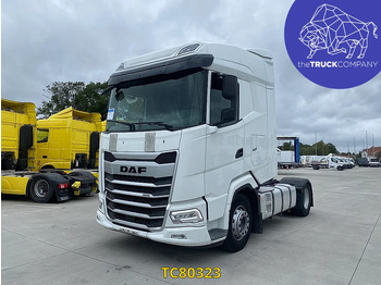 Trattore stradale DAF XG 480