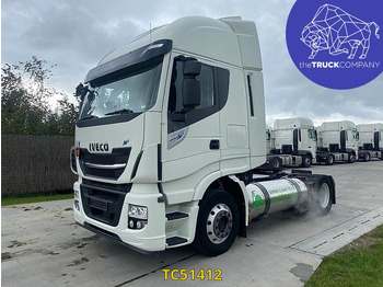 Trattore stradale IVECO Stralis 440