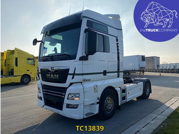 Trattore stradale MAN TGX