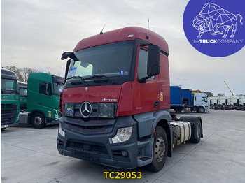 Trattore stradale MERCEDES-BENZ Actros 1842