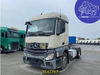 Trattore stradale MERCEDES-BENZ Actros 1843
