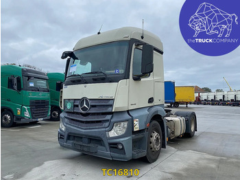 Trattore stradale MERCEDES-BENZ Actros 1843