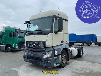 Trattore stradale MERCEDES-BENZ Actros 1843