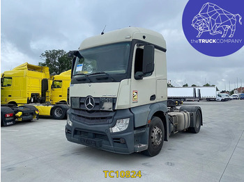 Trattore stradale MERCEDES-BENZ Actros 1843