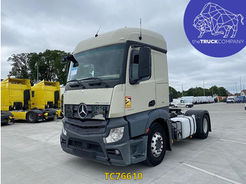 Trattore stradale MERCEDES-BENZ Actros 1843