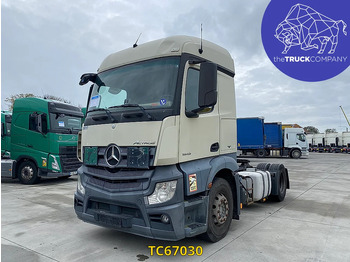 Trattore stradale MERCEDES-BENZ Actros 1843