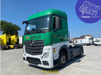 Trattore stradale MERCEDES-BENZ Actros 1843