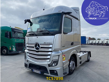 Trattore stradale MERCEDES-BENZ Actros 1845