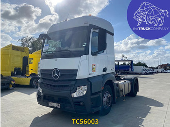 Trattore stradale MERCEDES-BENZ Actros 1943