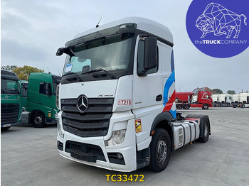 Trattore stradale MERCEDES-BENZ Actros 1945
