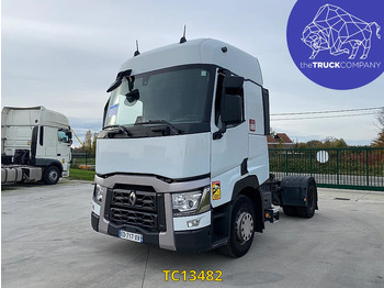 Trattore stradale RENAULT T 430