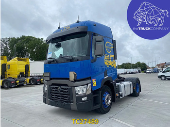 Trattore stradale RENAULT T 440