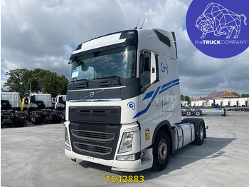 Trattore stradale VOLVO FH 460
