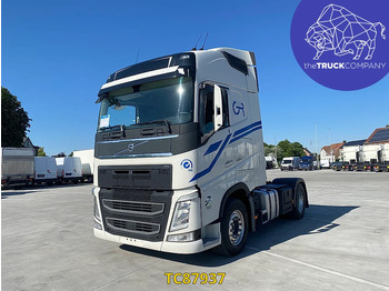 Trattore stradale VOLVO FH 460