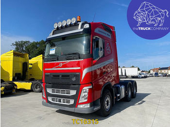 Trattore stradale VOLVO FH 460