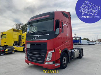 Trattore stradale VOLVO FH 460