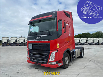 Trattore stradale VOLVO FH 460