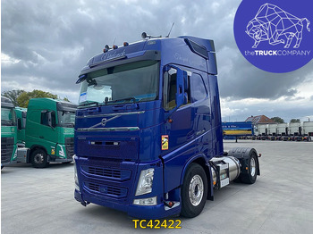 Trattore stradale VOLVO FH 460