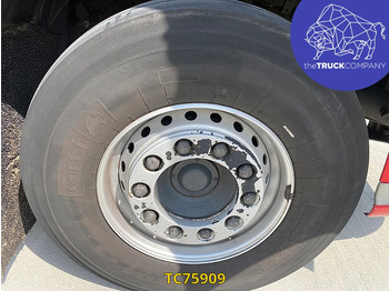 Leasing di DAF XF 105 480 DAF XF 105 480: foto 3 Leasing di DAF XF 105 480 DAF XF 105 480: foto 3