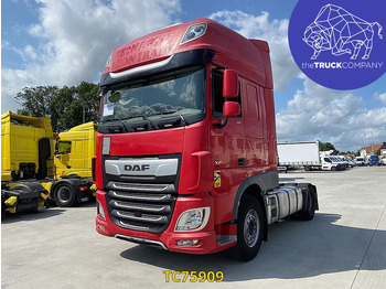 Leasing di DAF XF 105 480 DAF XF 105 480: foto 1 Leasing di DAF XF 105 480 DAF XF 105 480: foto 1