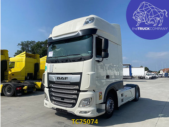 Leasing di DAF XF Euro6 480 DAF XF Euro6 480: foto 1