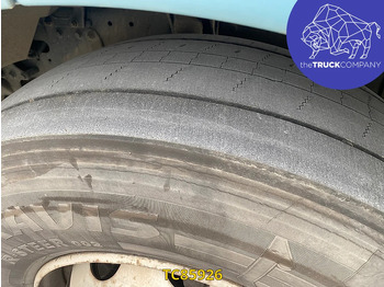 Trattore stradale MAN TGX 430: foto 3