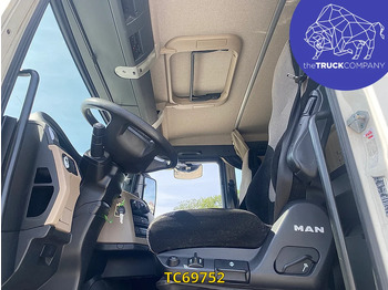 Trattore stradale MAN TGX 500: foto 5