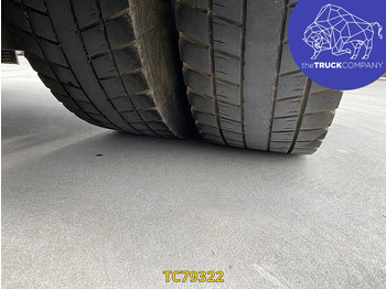 Leasing di Mercedes-Benz Actros 1842 Mercedes-Benz Actros 1842: foto 4