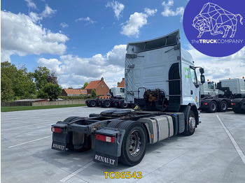 Leasing di Renault Premium 460 Renault Premium 460: foto 2