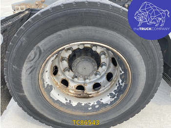 Leasing di Renault Premium 460 Renault Premium 460: foto 4