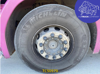 Leasing di Scania 164 480 Scania 164 480: foto 4