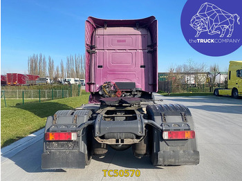 Leasing di Scania 164 480 Scania 164 480: foto 5