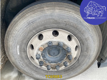 Leasing di Scania G 450 Scania G 450: foto 5