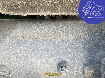 Trattore stradale Volvo FH 460: foto 3