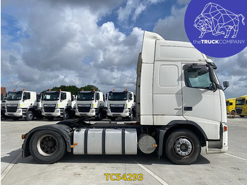 Trattore stradale Volvo FH 460: foto 2