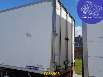 Rimorchio frigorifero Van Hool: foto 3