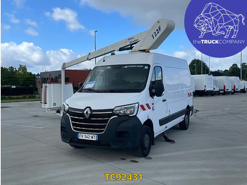 Furgone RENAULT Master